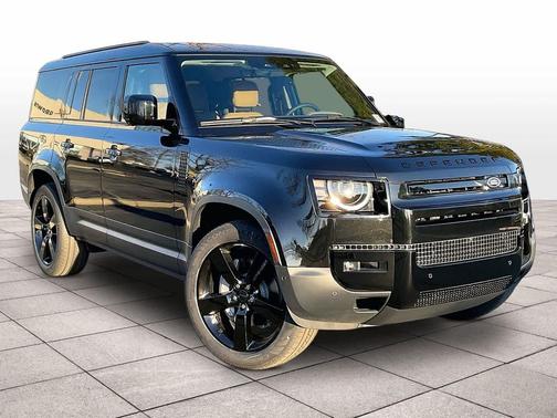 2026 Land Rover Defender P300 S