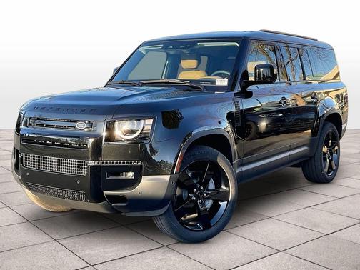 2026 Land Rover Defender P300 S