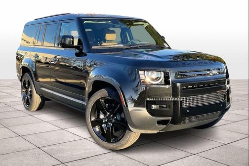 2026 Land Rover Defender P300 S