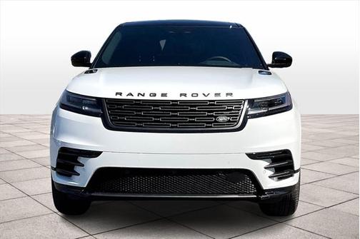 2026 Land Rover Range Rover Velar P250 SE R-Dynamic