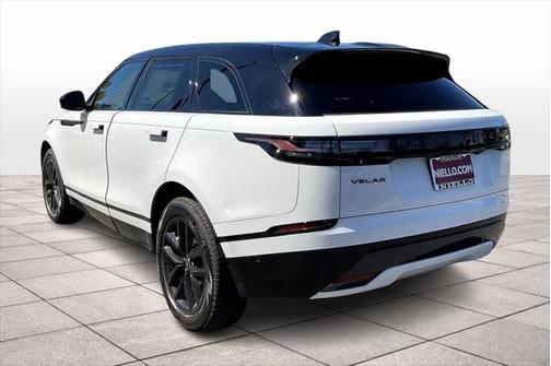 2026 Land Rover Range Rover Velar P250 SE R-Dynamic