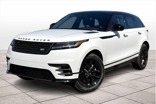 2026 Land Rover Range Rover Velar P250 SE R-Dynamic