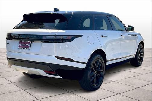 2026 Land Rover Range Rover Velar P250 SE R-Dynamic