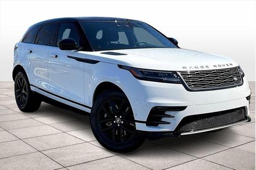 2026 Land Rover Range Rover Velar P250 SE R-Dynamic