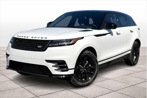 2026 Land Rover Range Rover Velar P250 SE R-Dynamic