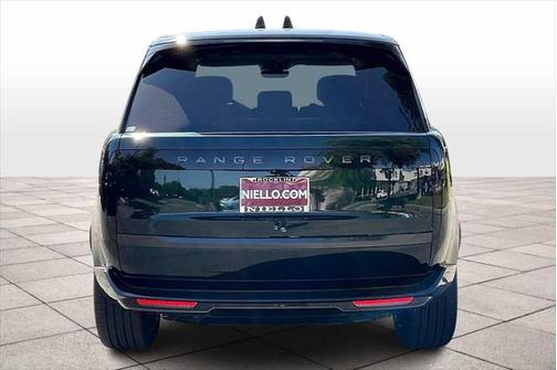 2025 Land Rover Range Rover P530 SE 7 Seat