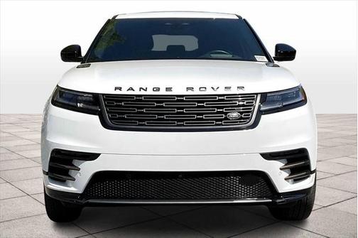 2025 Land Rover Range Rover Velar P250 SE R-Dynamic
