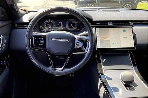 2025 Land Rover Range Rover Velar P250 SE R-Dynamic