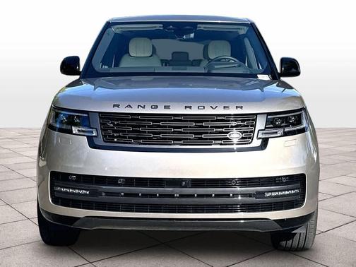BATUMI GOLD 2026 Land Rover Range Rover P530 SE 7 Seat