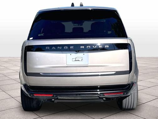 BATUMI GOLD 2026 Land Rover Range Rover P530 SE 7 Seat