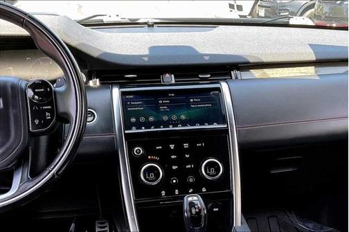 2020 Land Rover Discovery Sport HSE