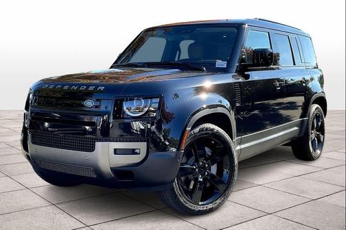 2026 Land Rover Defender S