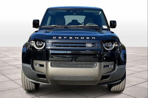 2026 Land Rover Defender S