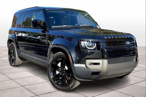 2026 Land Rover Defender S