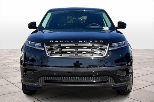 2025 Land Rover Range Rover Velar P250 S