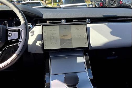2025 Land Rover Range Rover Velar P250 S