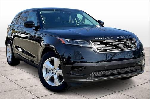 2025 Land Rover Range Rover Velar P250 S