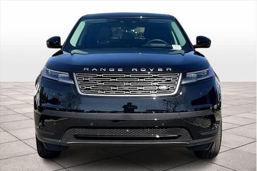 2025 Land Rover Range Rover Velar P250 S