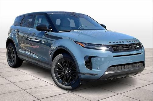 2026 Land Rover Range Rover Evoque Core S