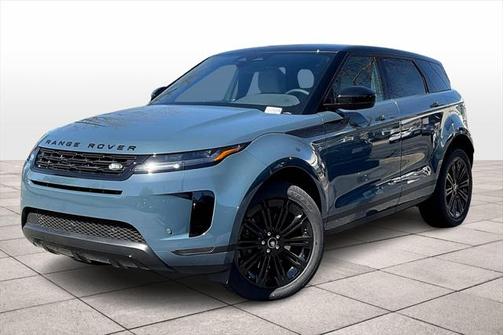 2026 Land Rover Range Rover Evoque Core S