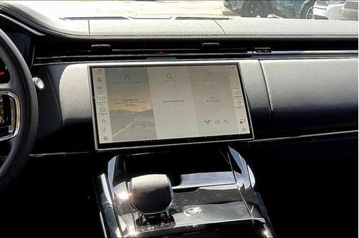 2024 Land Rover Range Rover Sport SE