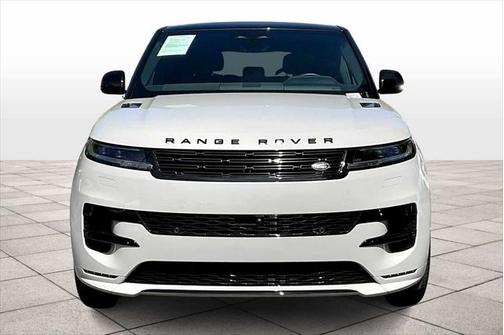 2024 Land Rover Range Rover Sport SE