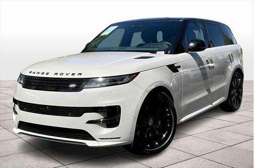 2024 Land Rover Range Rover Sport SE
