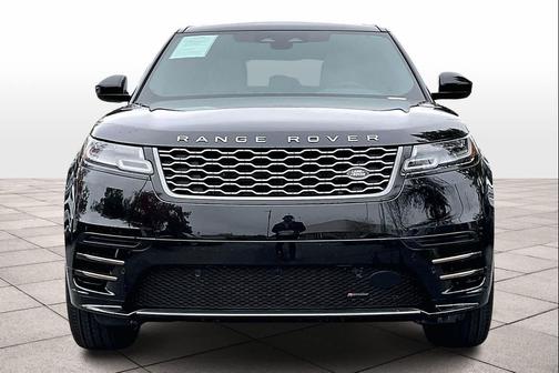 2023 Land Rover Range Rover Velar P250 S R-Dynamic