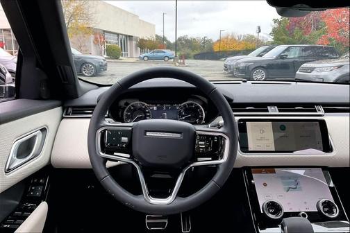 2023 Land Rover Range Rover Velar P250 S R-Dynamic