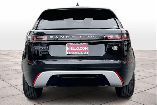 2023 Land Rover Range Rover Velar P250 S R-Dynamic