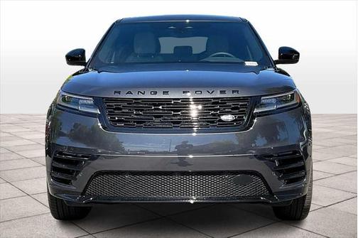 2026 Land Rover Range Rover Velar P250 SE R-Dynamic