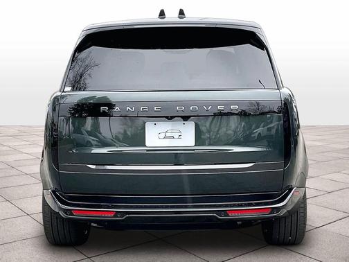 2026 Land Rover Range Rover P400 SE 7 Seat