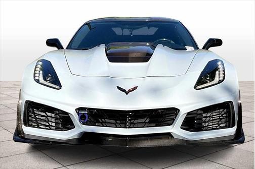 2019 Chevrolet Corvette ZR1