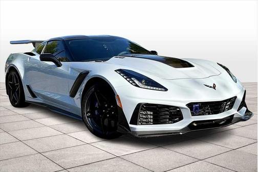 2019 Chevrolet Corvette ZR1