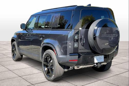 2026 Land Rover Defender S