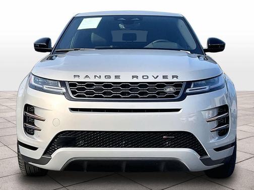 2023 Land Rover Range Rover Evoque R-Dynamic SE