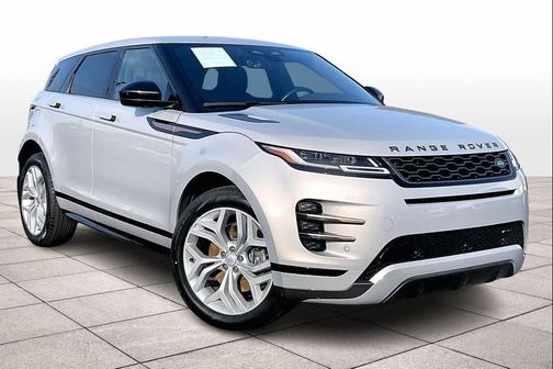 2023 Land Rover Range Rover Evoque R-Dynamic SE