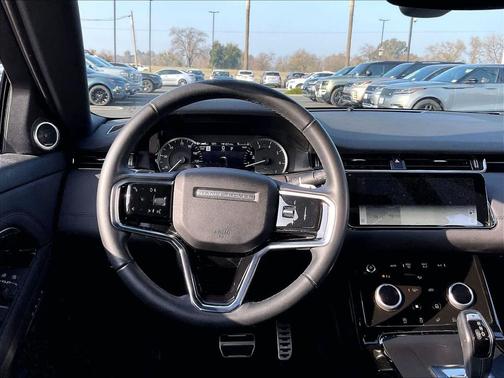 2023 Land Rover Range Rover Evoque R-Dynamic SE