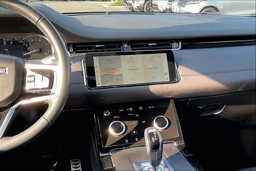 2023 Land Rover Range Rover Evoque R-Dynamic SE