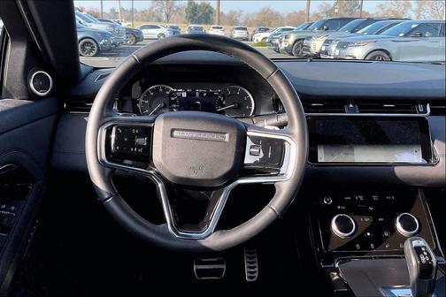 2023 Land Rover Range Rover Evoque R-Dynamic SE