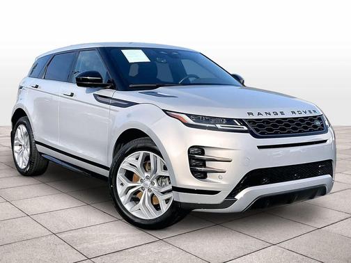 2023 Land Rover Range Rover Evoque R-Dynamic SE