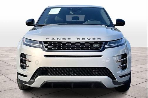 2023 Land Rover Range Rover Evoque R-Dynamic SE