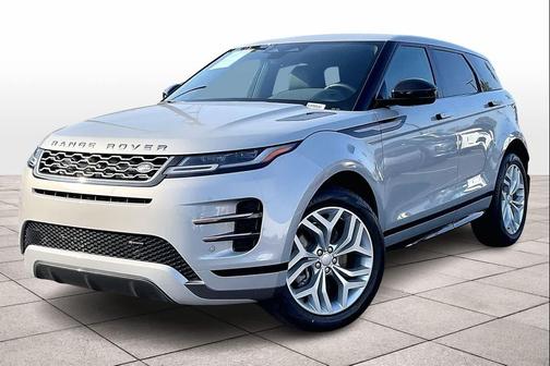 2023 Land Rover Range Rover Evoque R-Dynamic SE