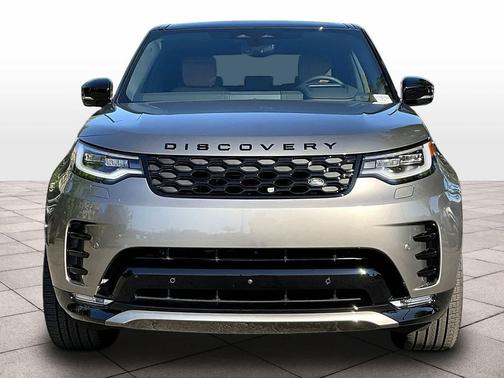 2025 Land Rover Discovery P360 Dynamic SE