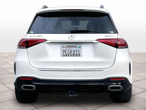 2023 Mercedes-Benz GLE 450 4MATIC