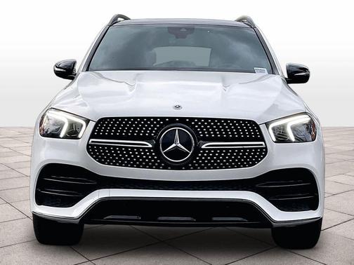 2023 Mercedes-Benz GLE 450 4MATIC