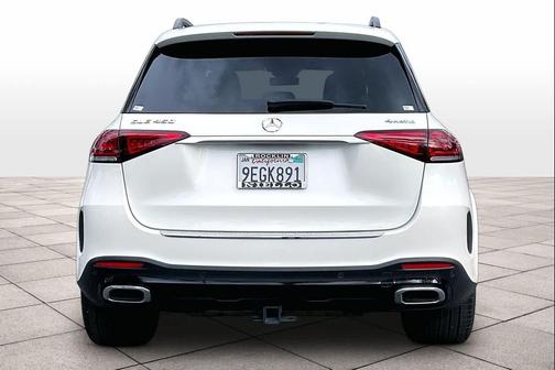 2023 Mercedes-Benz GLE 450 4MATIC