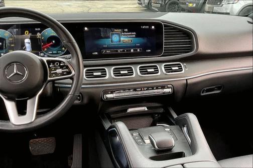 2023 Mercedes-Benz GLE 450 4MATIC