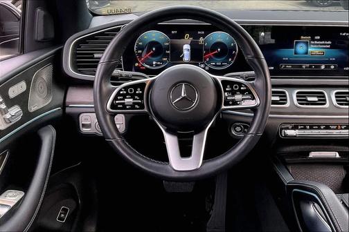 2023 Mercedes-Benz GLE 450 4MATIC