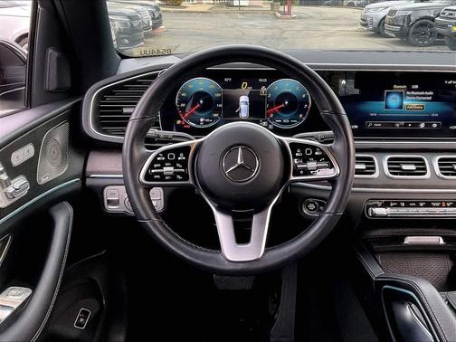 2023 Mercedes-Benz GLE 450 4MATIC